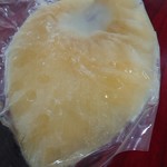 青龍 - 100g１万円のフカヒレだそうです