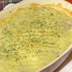 牧羊人馅饼/Shepherd'spie