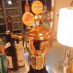 ぼんてん漁港 - ドリンク写真: