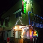 タイレストラン　リナ - 2012.2