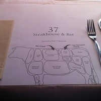 37 Steakhouse & Bar - 