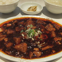 Szechwan Cuisine & Wine 四川料理 御馥 中之島ダイビル店 - 