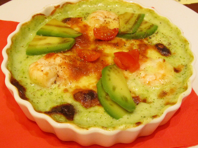 Pasta de Pasta Ario Yao Ten photo 2