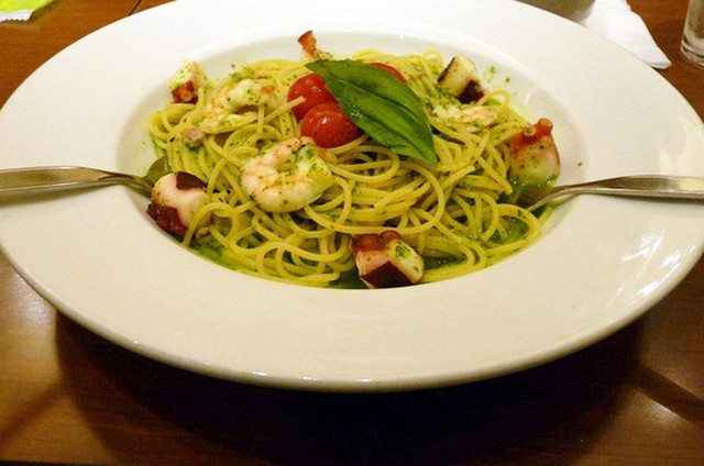 Pasta de Pasta Ario Yao Ten photo 3