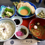 すぎ島 - 