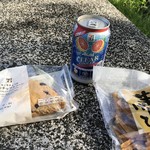 セブンイレブン - 料理写真: