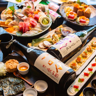 東京でおすすめの美味しい日本酒バーをご紹介 食べログ