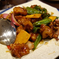 盤古殿 コレド日本橋店 - 