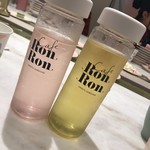 MAISON ABLE Cafe Ron Ron - 