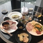 クラブラウンジ - 