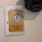 横浜 反町 ダホーリー - ショップカード