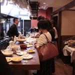 横浜 反町 ダホーリー - 立食パーティーも承ります