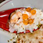 拉麺 イチバノナカ - これはめちゃくちゃ 美味い！