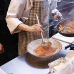 横浜 反町 ダホーリー - 