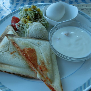 井原市木之子町でおすすめの美味しい喫茶店をご紹介 食べログ