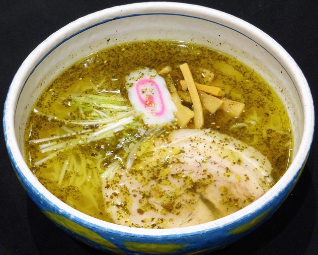 みや蔵（みやぞう） - 象潟（ラーメン）の写真