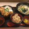 得得うどん 阿南店