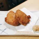 金田 - さつま揚げ