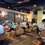 イタリア食堂 パッシオーネ