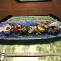 割烹 きさら - 