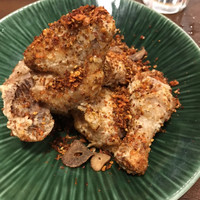 過門香歩高里 六本木店 -  過門香歩高里 六本木店 -