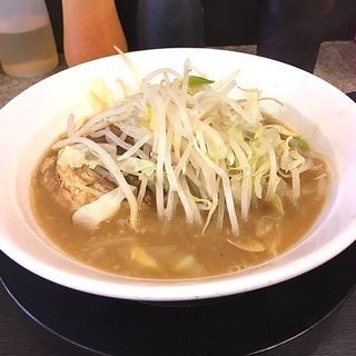豚つけ麺 300g 880円 By エスティマァ 野菜みそラーメン 鬼首 おにこうべ 東照宮 ラーメン 食べログ 豚つけ麺 300g 880円 By エスティマァ 野菜みそラーメン 鬼首 おにこうべ 東照宮 ラーメン 食べログ