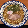 麺恋処 いそじ