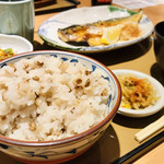 やよい軒 - 最高！この定食が最強と思っている