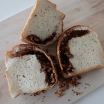 コマドベーカリー