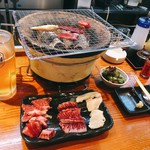 Sumibiyakiniku Ichi Rin - 