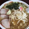 手打ラーメン みうら