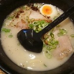 ラーメン いちよし - 