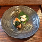 よねさん - お通し