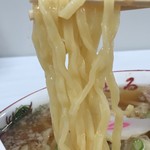 老麺 まるや - 