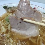 老麺 まるや - 