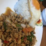 タイ料理＆アジアンダイニング スパイスリップ - 