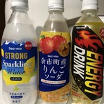 セイコーマート - ドリンク