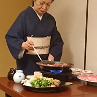 人形町今半 本店 - 