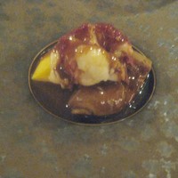 TAIAN - オマール海老、フォアグラ、マンゴー　UP