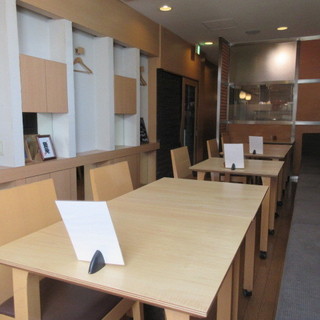 肴・飯・酒 重庵_2