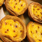 エッグセレント・バイツ - 美味しそうですね～♥
せっかくならもっと味わって食べたかった… (   ˙-˙   )