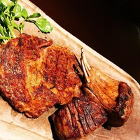 ワカヌイ グリル ダイニング バー 東京 - 