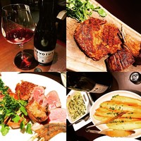 ワカヌイ グリル ダイニング バー 東京 - 