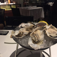 RUBY JACK'S SEAFOOD & STEAK - 