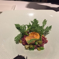 RUBY JACK'S SEAFOOD & STEAK - 