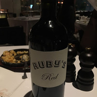 RUBY JACK'S SEAFOOD & STEAK - 