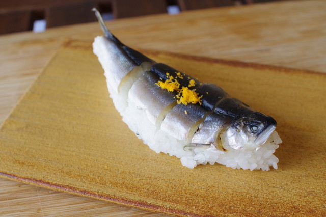 On Sushi Dokoro Daigo photo