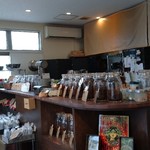 くろーばー コーヒー豆の店 - 