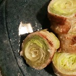 串焼しろきじ  - 