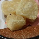 串焼しろきじ  - 
